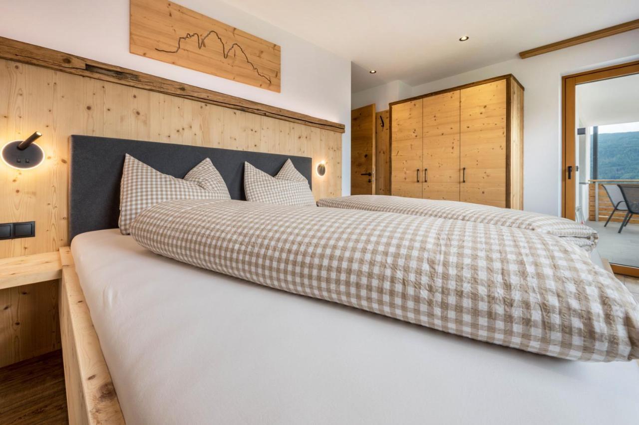 Forchnerhof Apt 1 Terento Εξωτερικό φωτογραφία