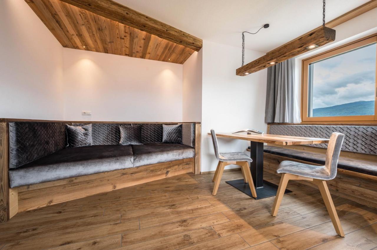 Forchnerhof Apt 1 Terento Εξωτερικό φωτογραφία