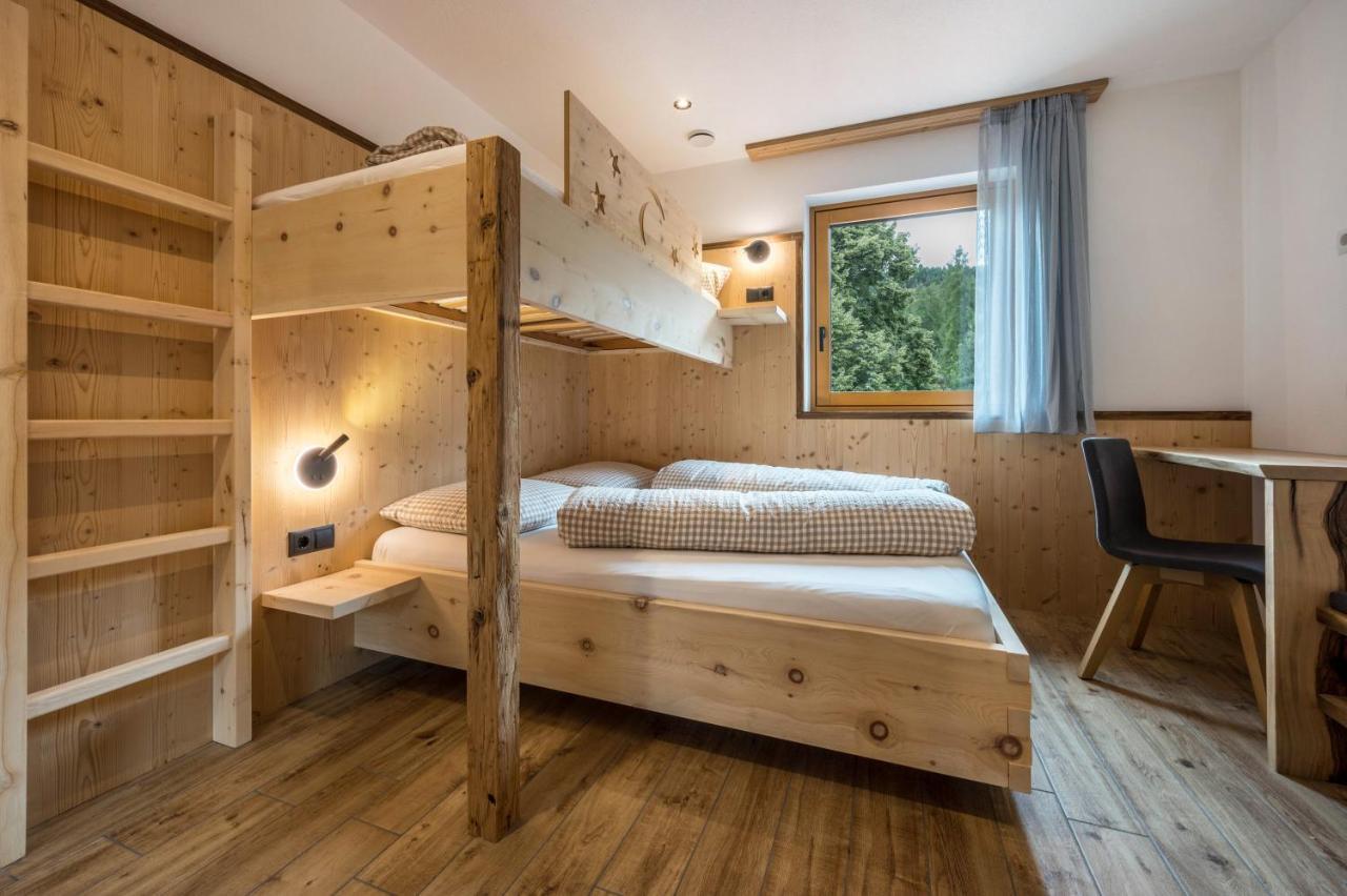 Forchnerhof Apt 1 Terento Εξωτερικό φωτογραφία