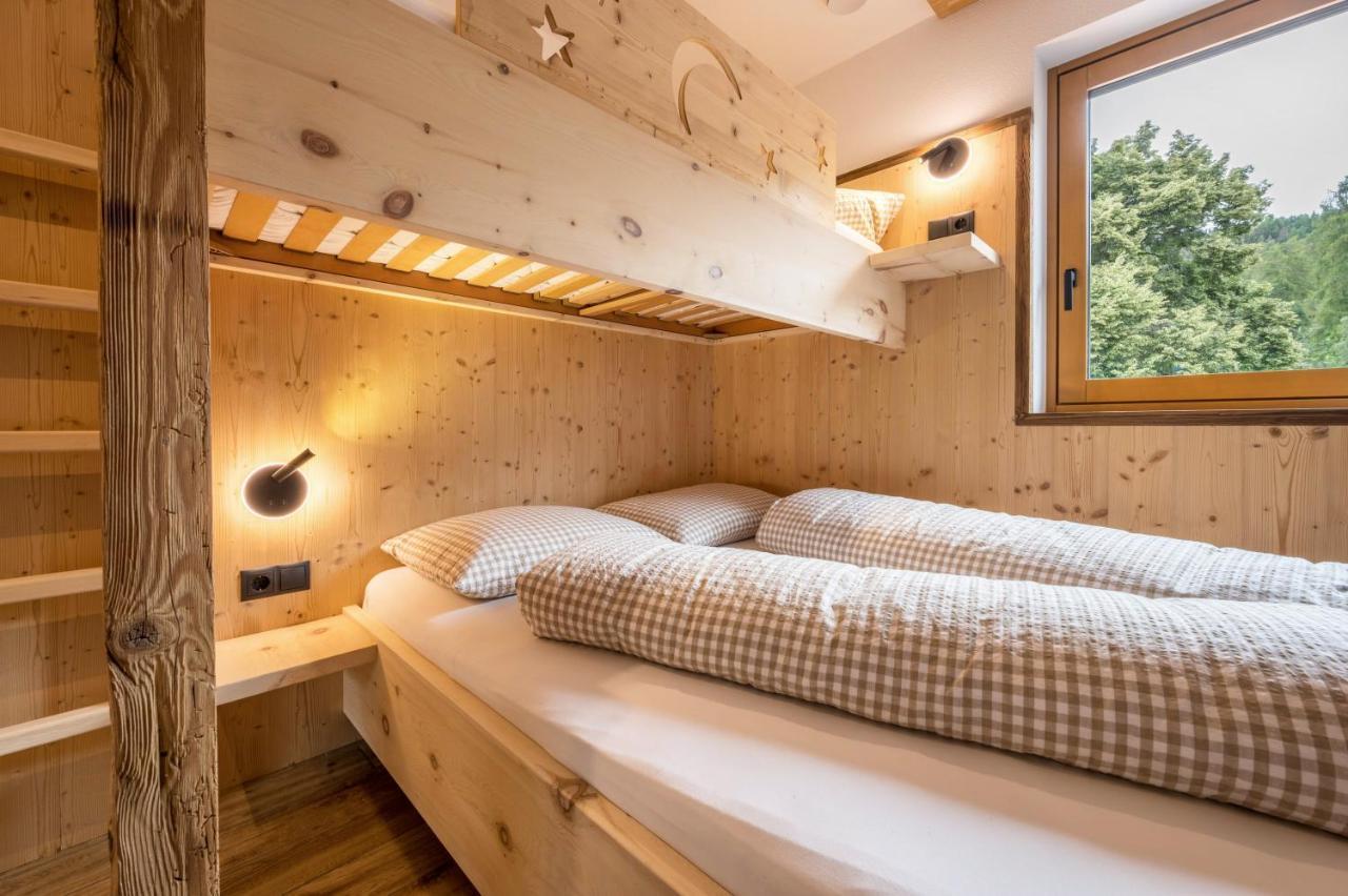 Forchnerhof Apt 1 Terento Εξωτερικό φωτογραφία