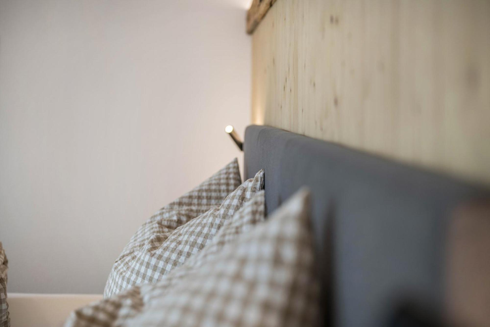 Forchnerhof Apt 1 Terento Εξωτερικό φωτογραφία