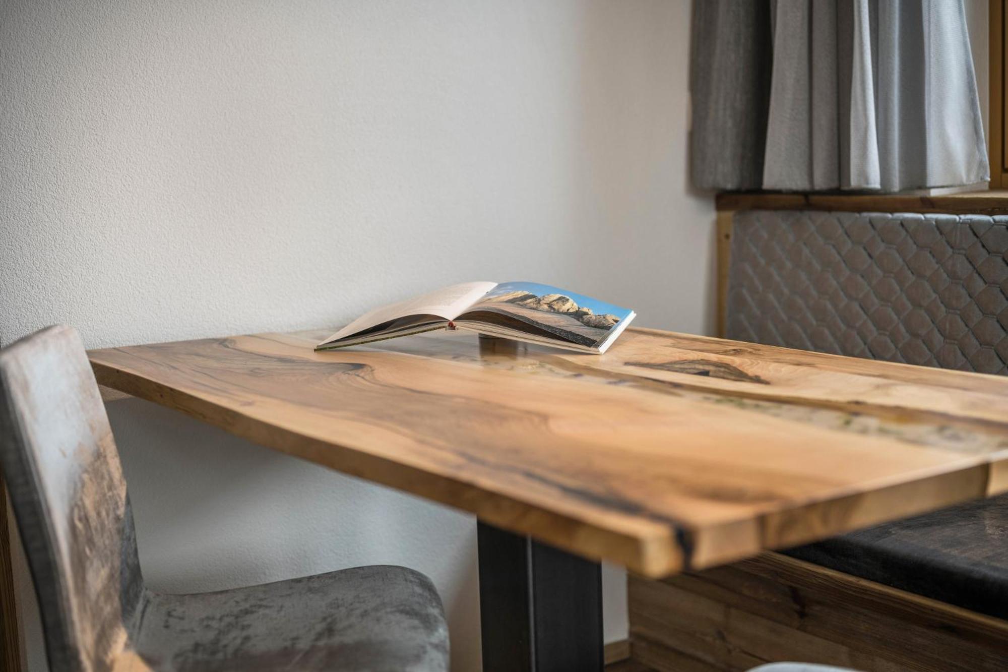 Forchnerhof Apt 1 Terento Εξωτερικό φωτογραφία