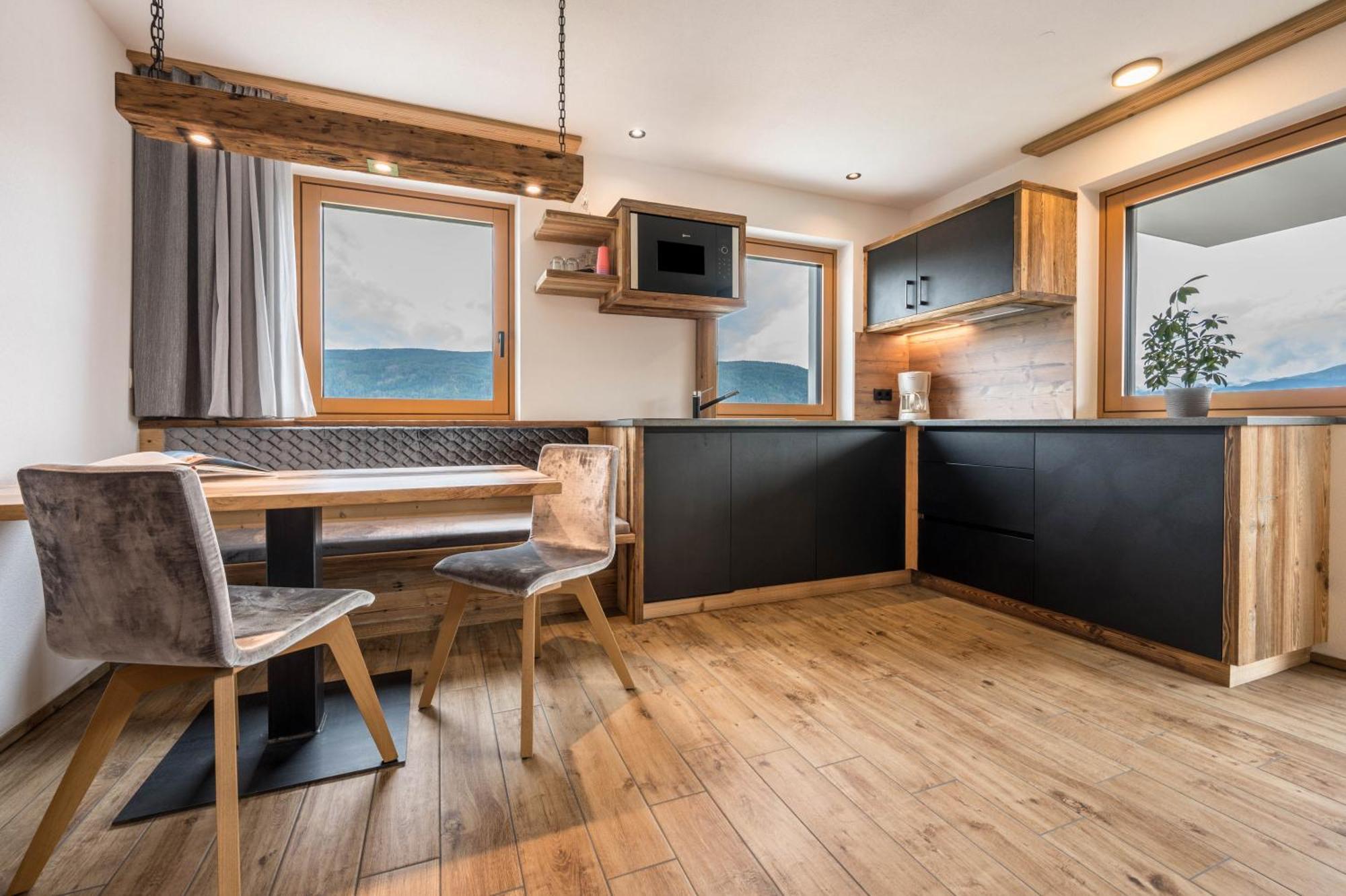 Forchnerhof Apt 1 Terento Εξωτερικό φωτογραφία