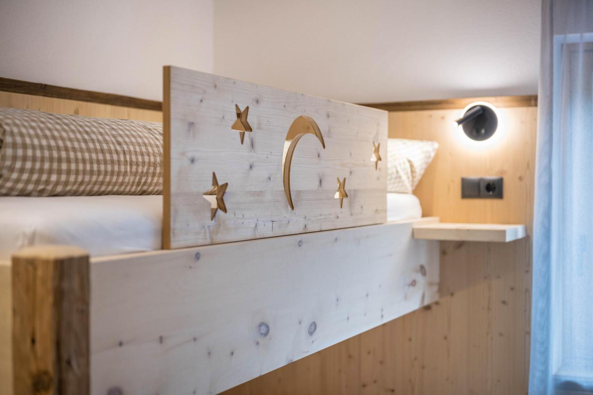 Forchnerhof Apt 1 Terento Εξωτερικό φωτογραφία