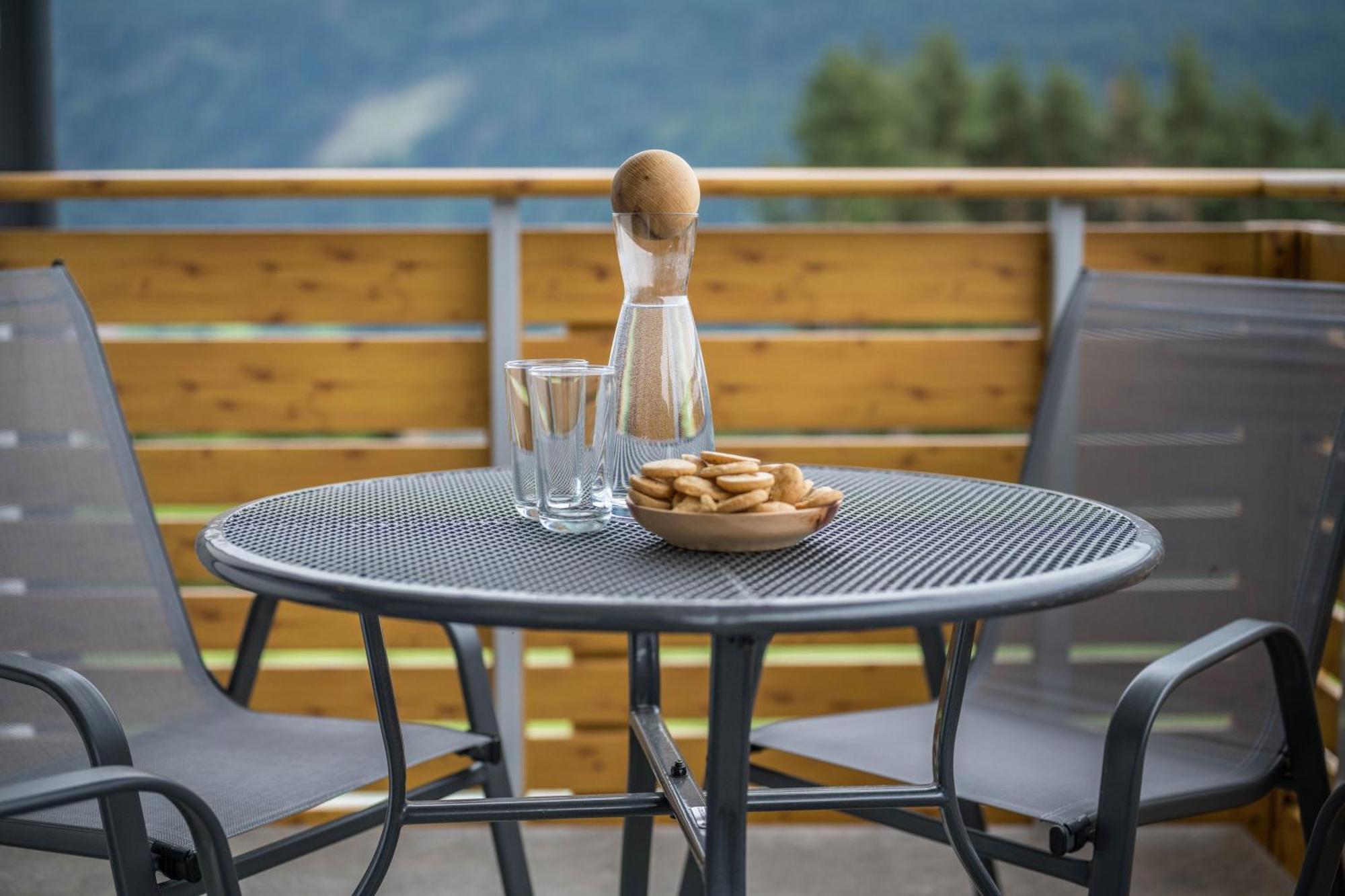 Forchnerhof Apt 1 Terento Εξωτερικό φωτογραφία