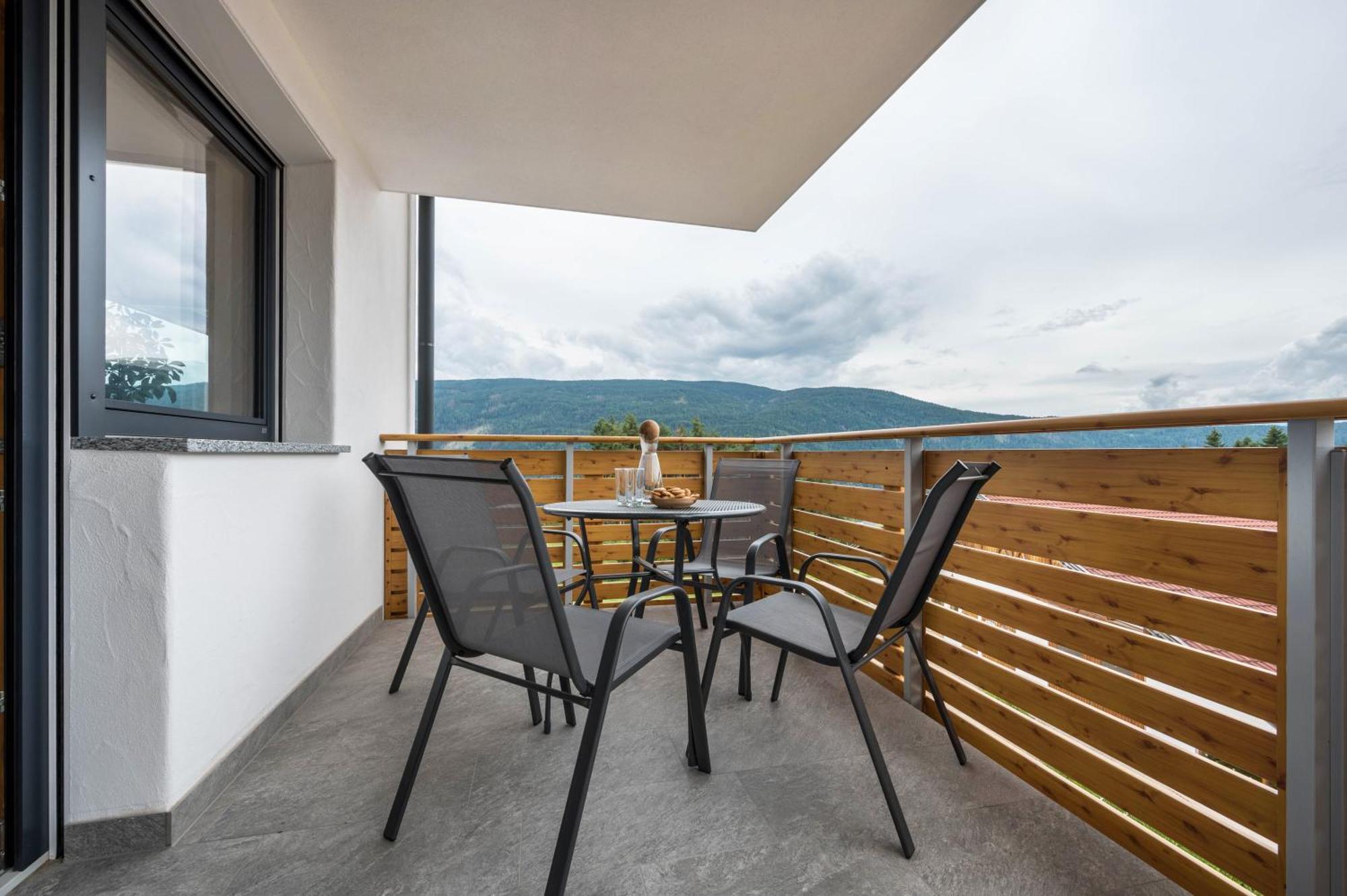Forchnerhof Apt 1 Terento Εξωτερικό φωτογραφία