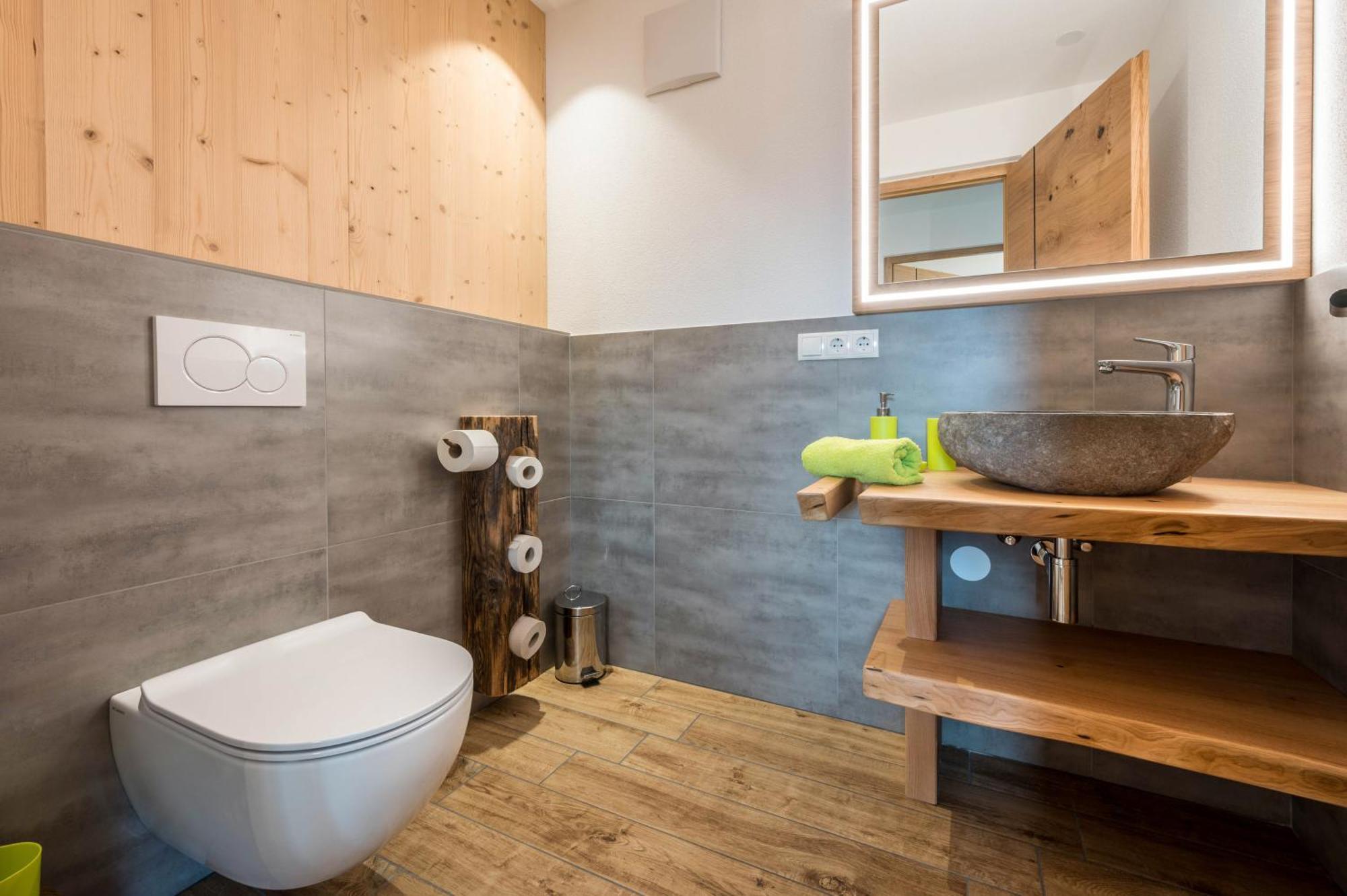 Forchnerhof Apt 1 Terento Εξωτερικό φωτογραφία