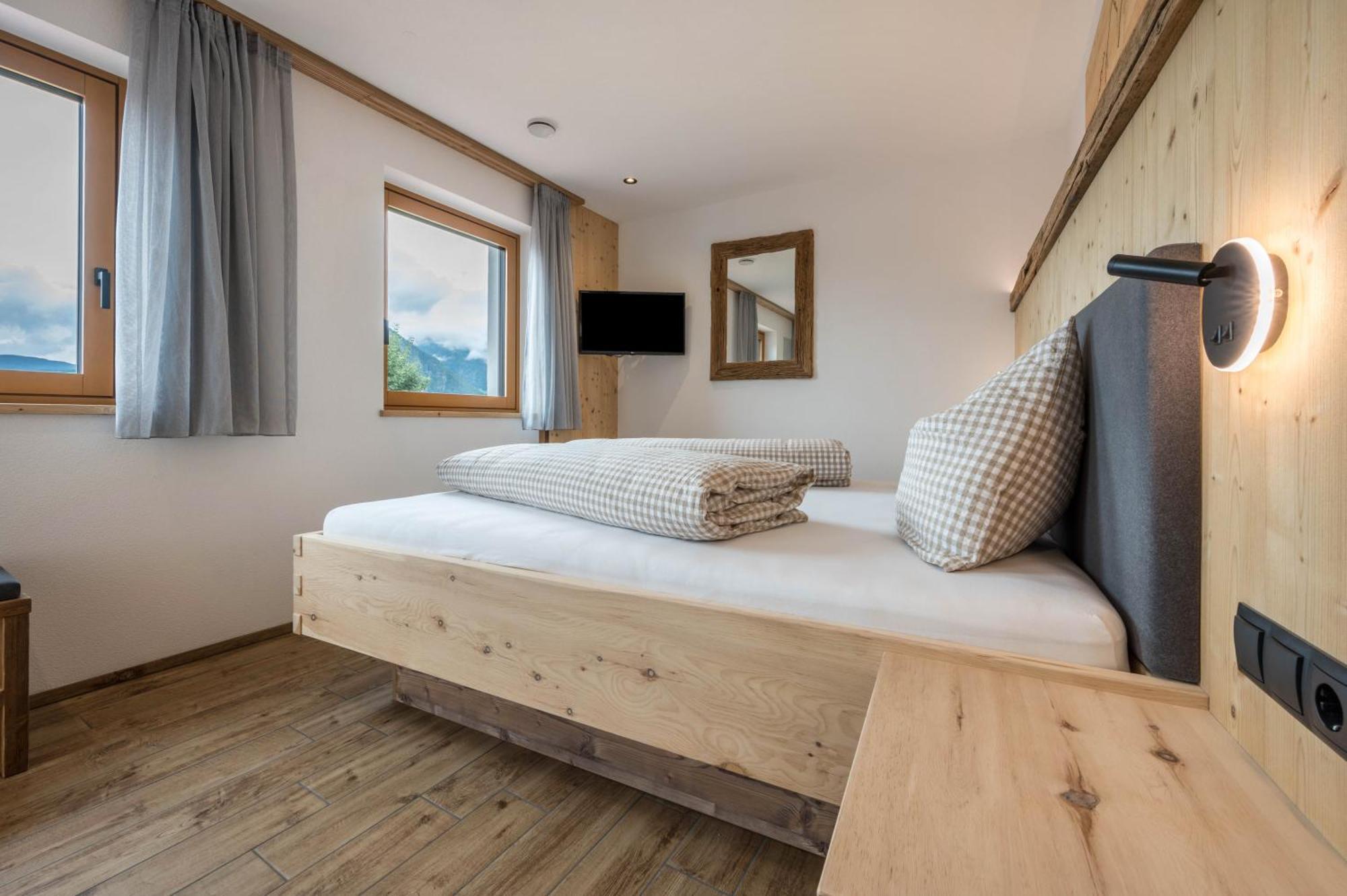 Forchnerhof Apt 1 Terento Εξωτερικό φωτογραφία