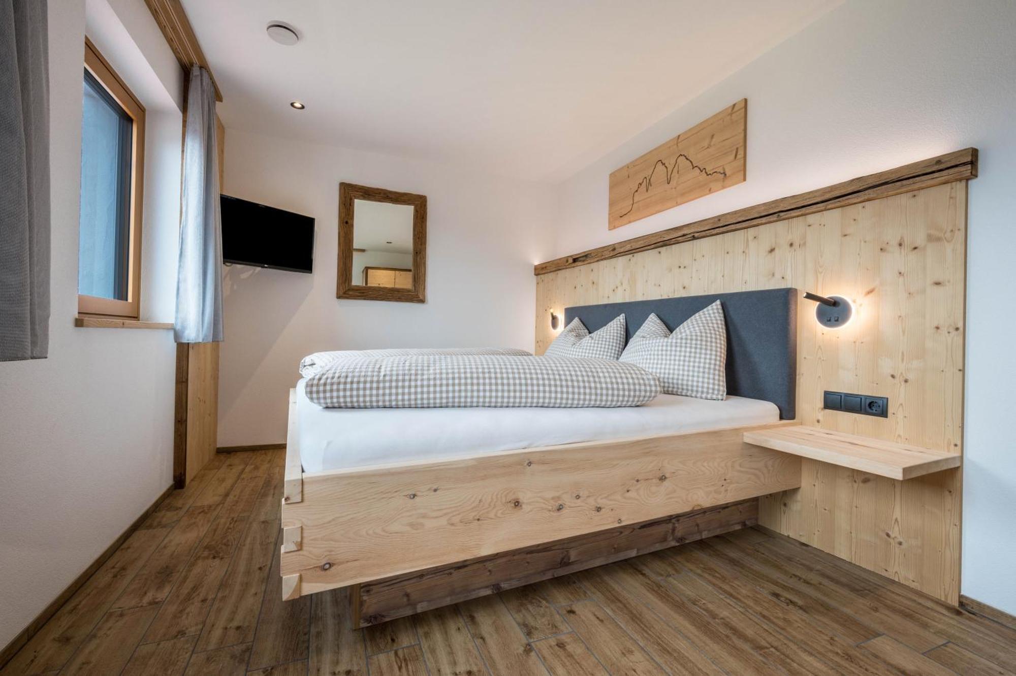 Forchnerhof Apt 1 Terento Εξωτερικό φωτογραφία